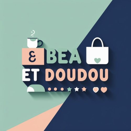 BEA ET DOUDOU BLOGGING